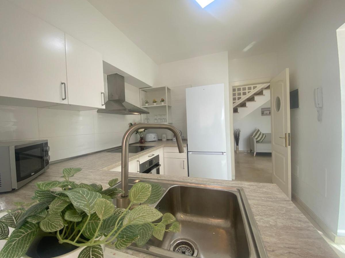 Spacious Family Home Porto Rico Extérieur photo