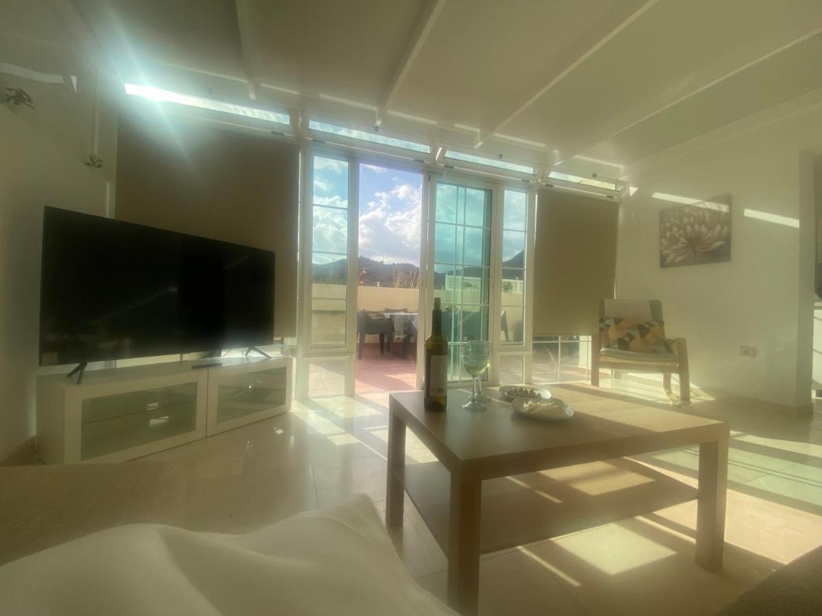 Spacious Family Home Porto Rico Extérieur photo