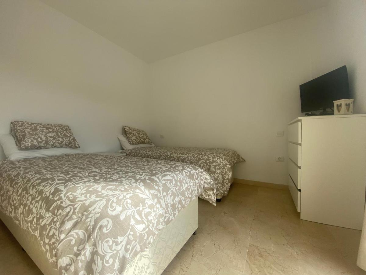 Spacious Family Home Porto Rico Extérieur photo