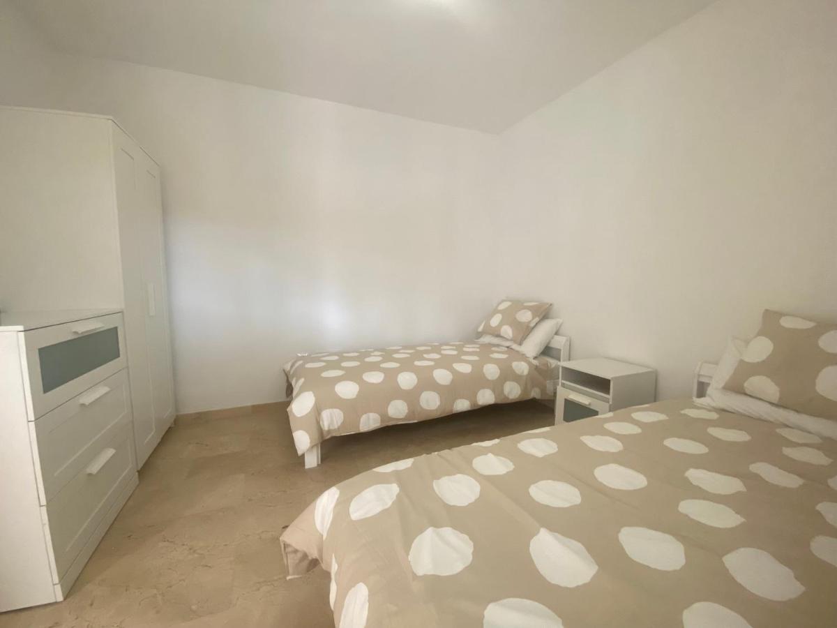 Spacious Family Home Porto Rico Extérieur photo