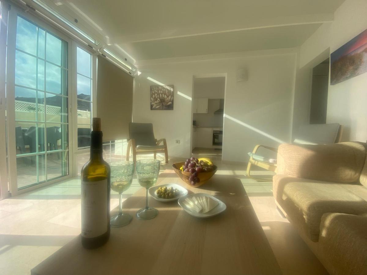 Spacious Family Home Porto Rico Extérieur photo
