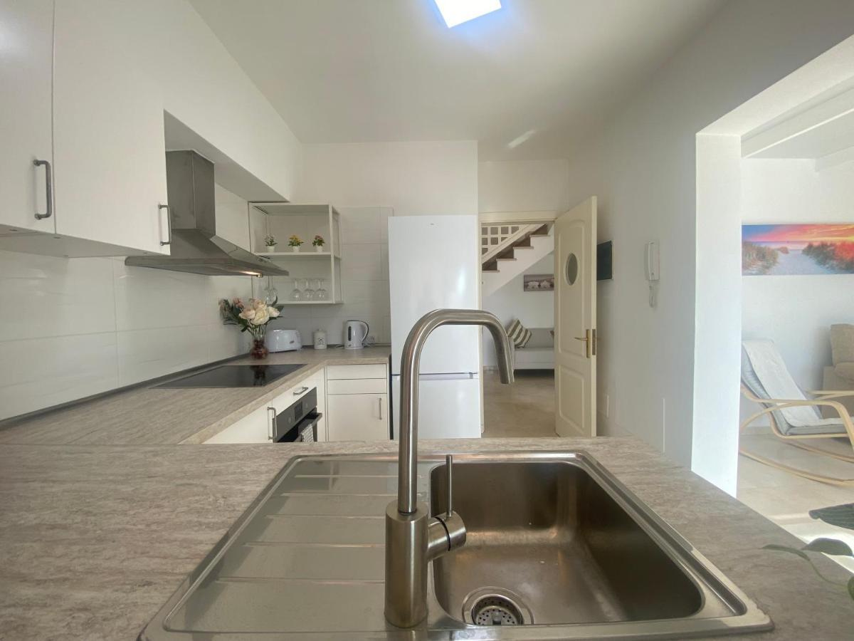 Spacious Family Home Porto Rico Extérieur photo