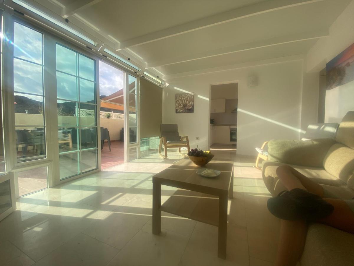 Spacious Family Home Porto Rico Extérieur photo