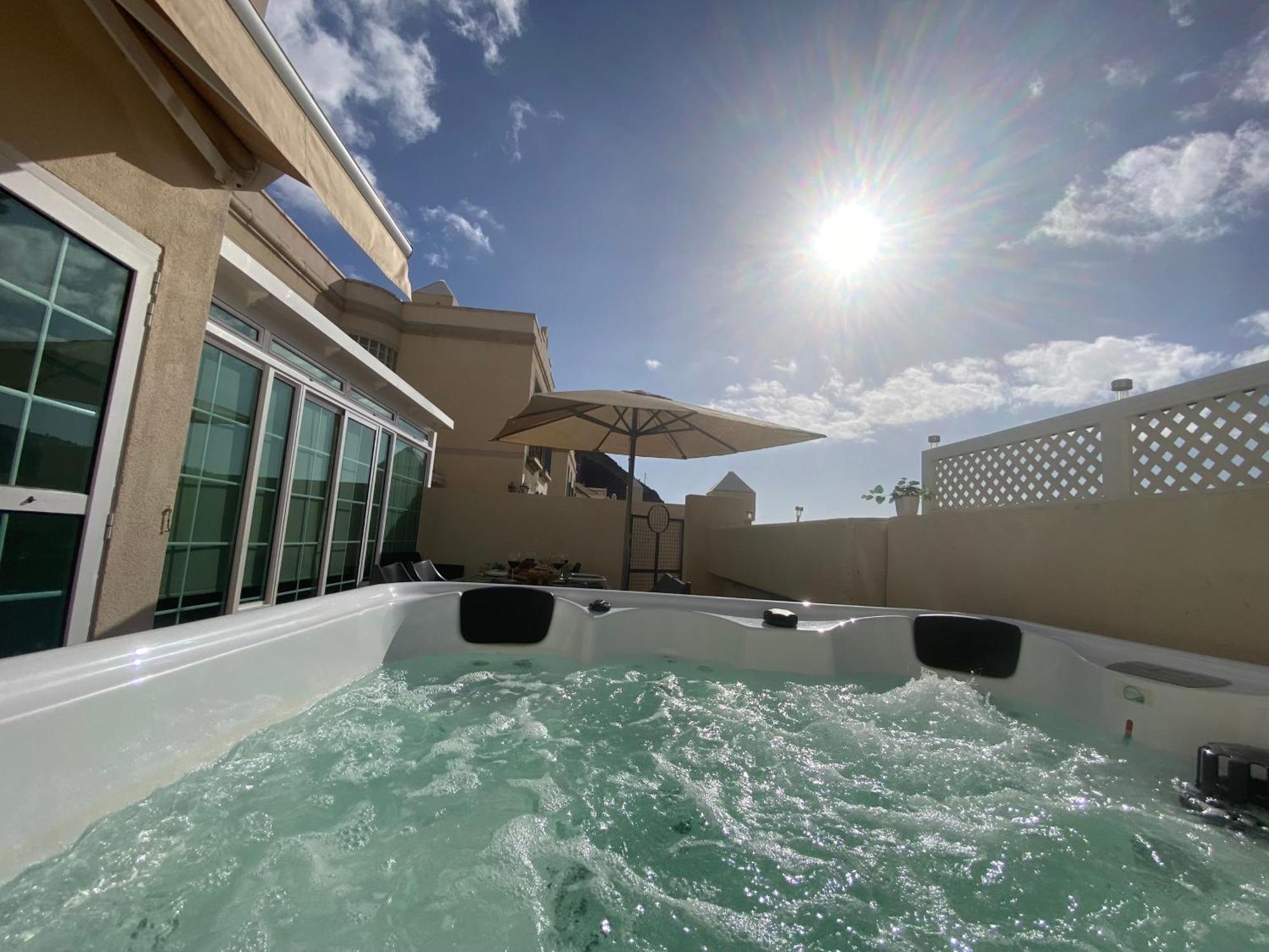 Spacious Family Home Porto Rico Extérieur photo
