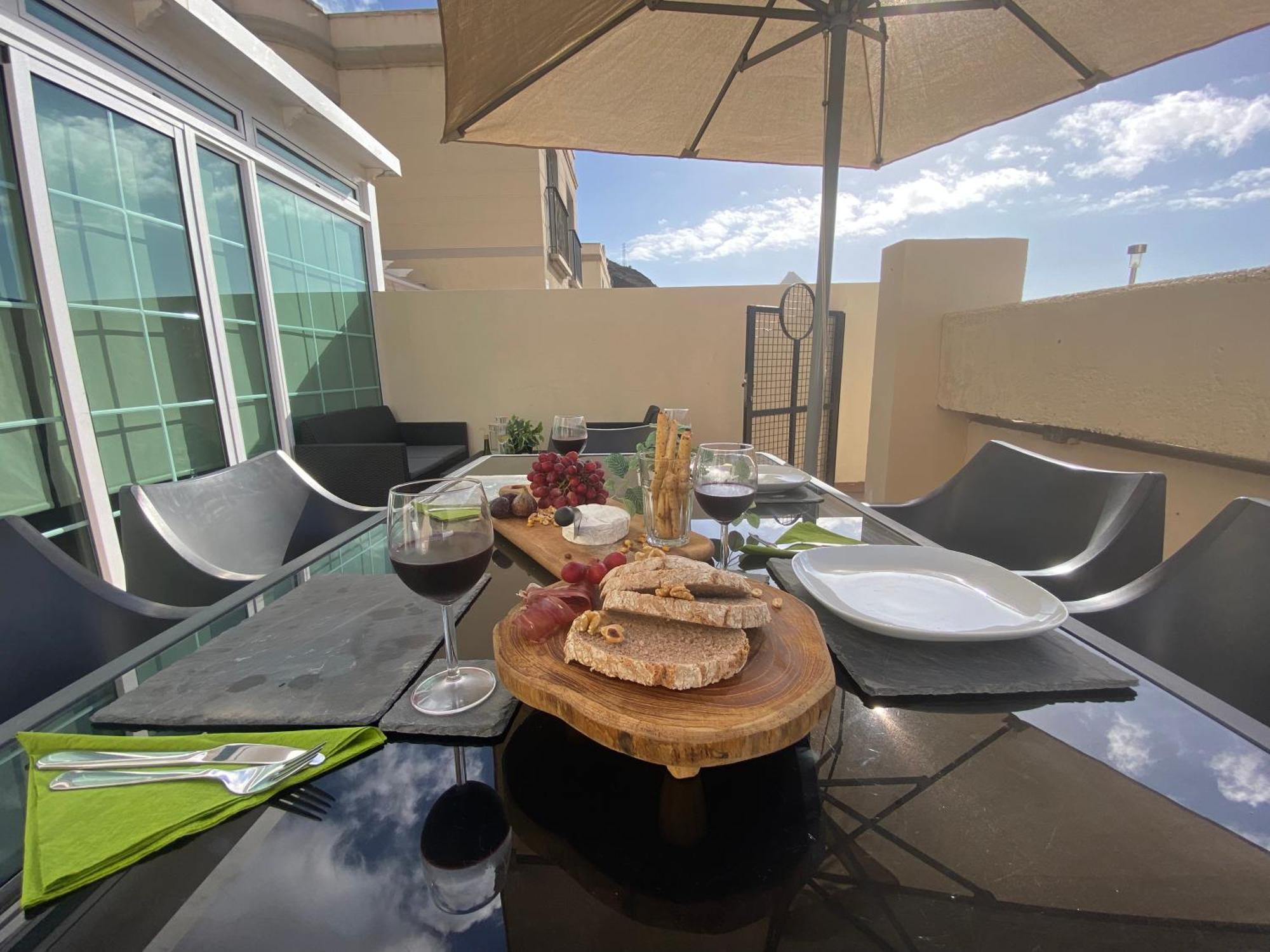 Spacious Family Home Porto Rico Extérieur photo