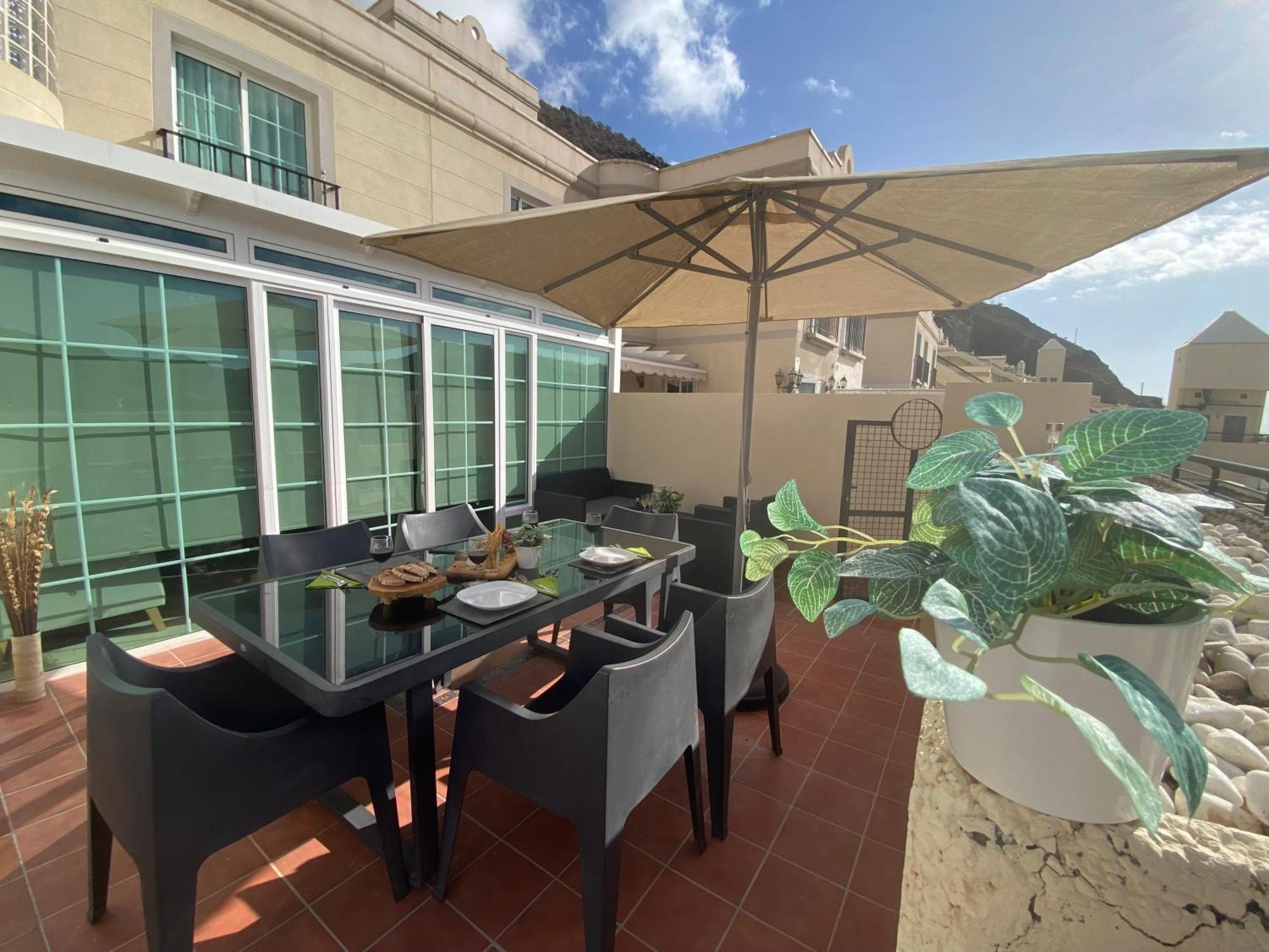 Spacious Family Home Porto Rico Extérieur photo