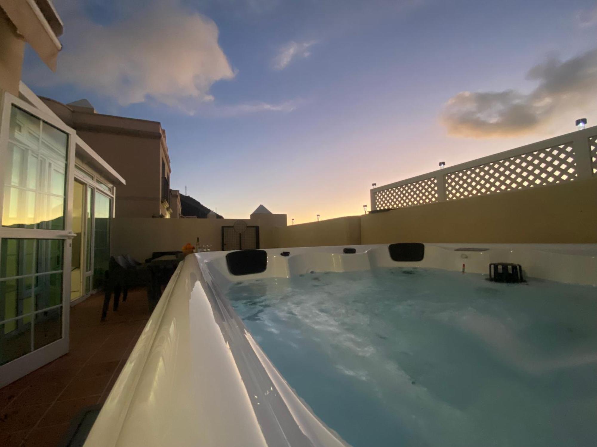 Spacious Family Home Porto Rico Extérieur photo