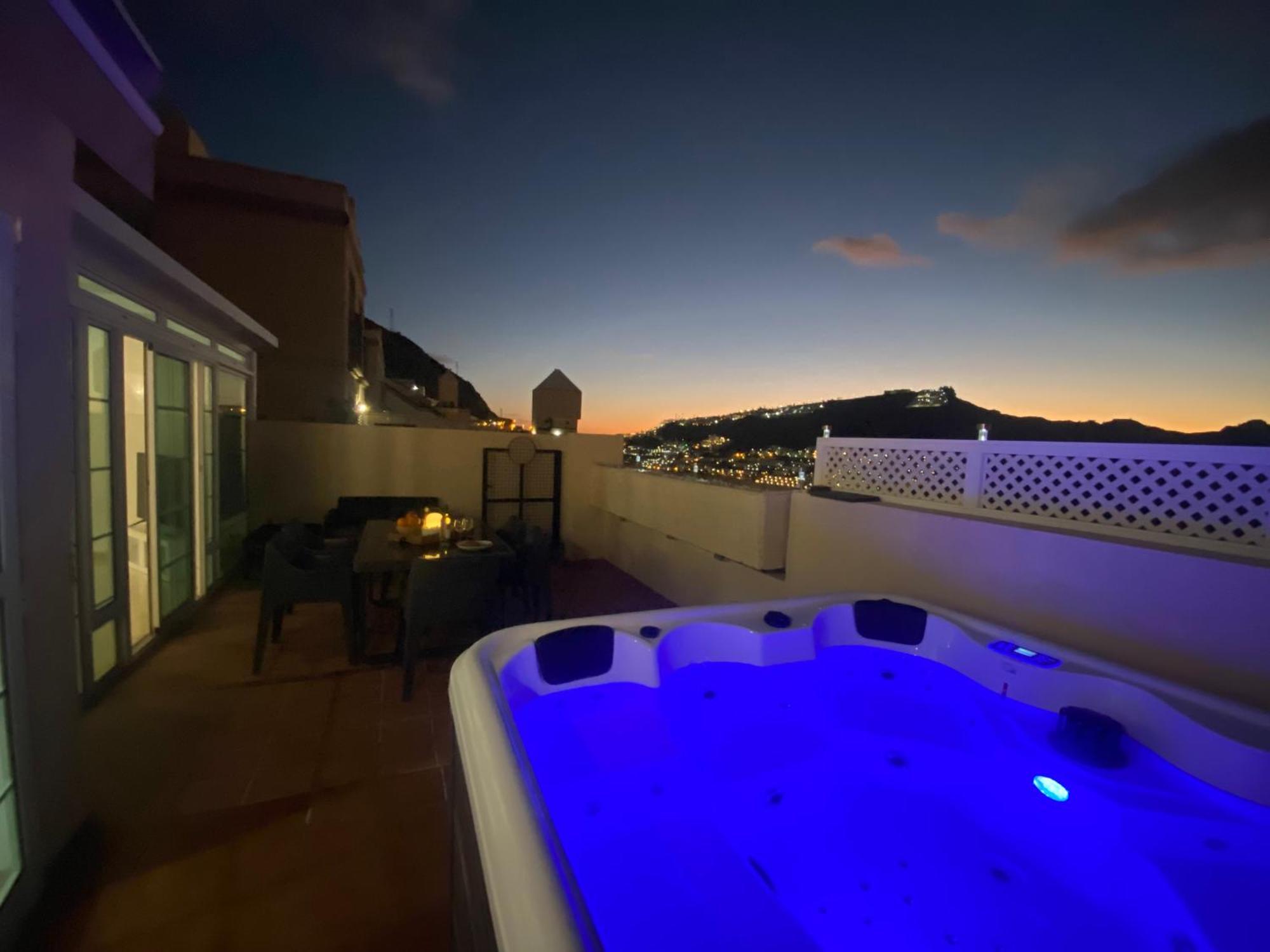 Spacious Family Home Porto Rico Extérieur photo