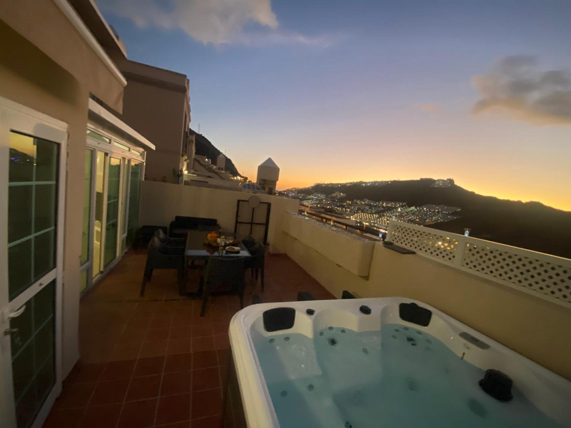 Spacious Family Home Porto Rico Extérieur photo