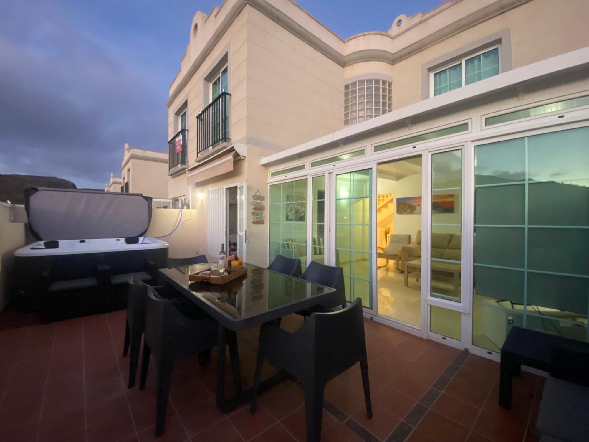 Spacious Family Home Porto Rico Extérieur photo