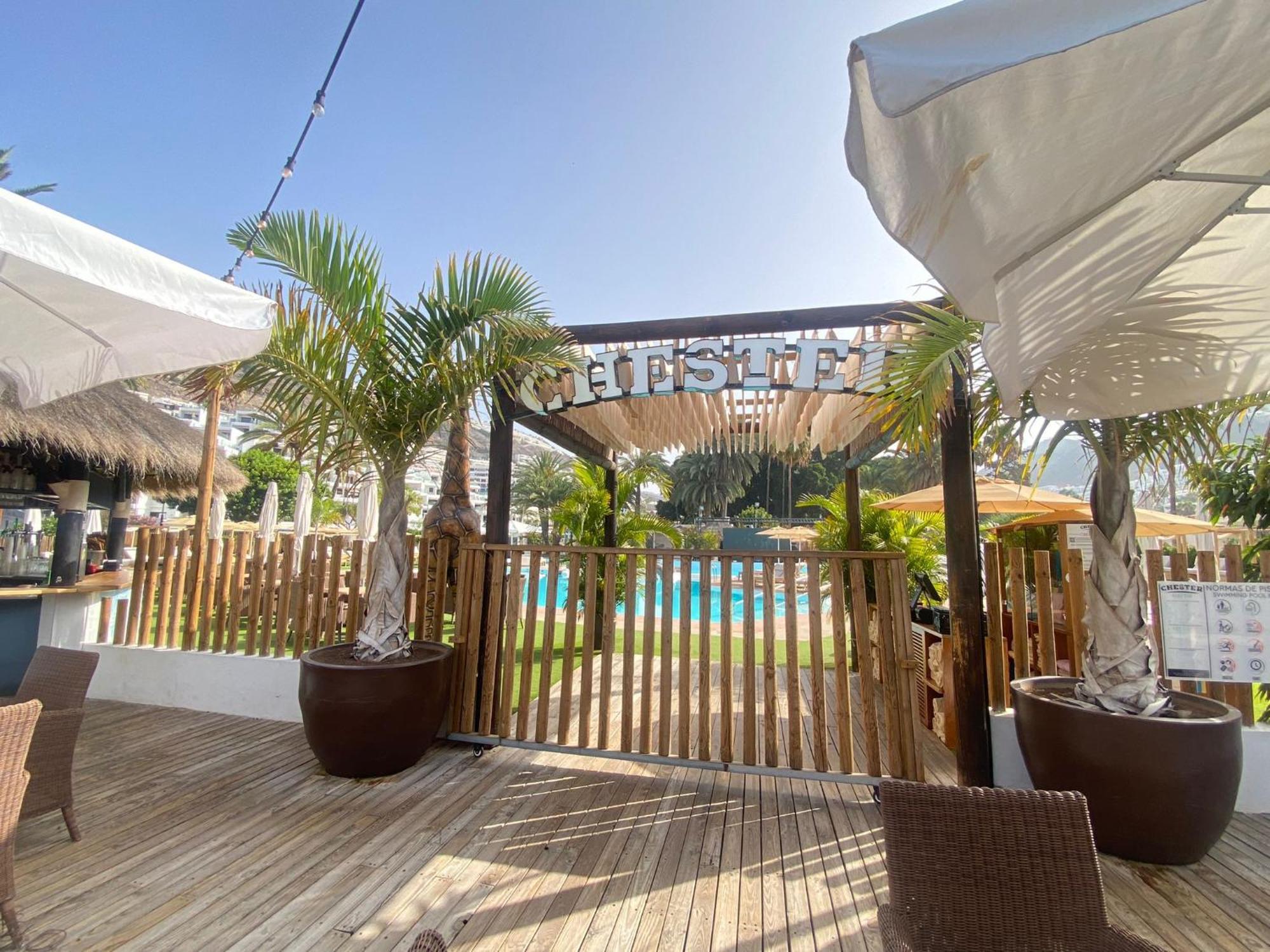 Spacious Family Home Porto Rico Extérieur photo
